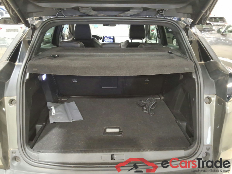 PEUGEOT 3008 - 2016 1.2 PureTech GT Line (EU6.2) STOCK #3