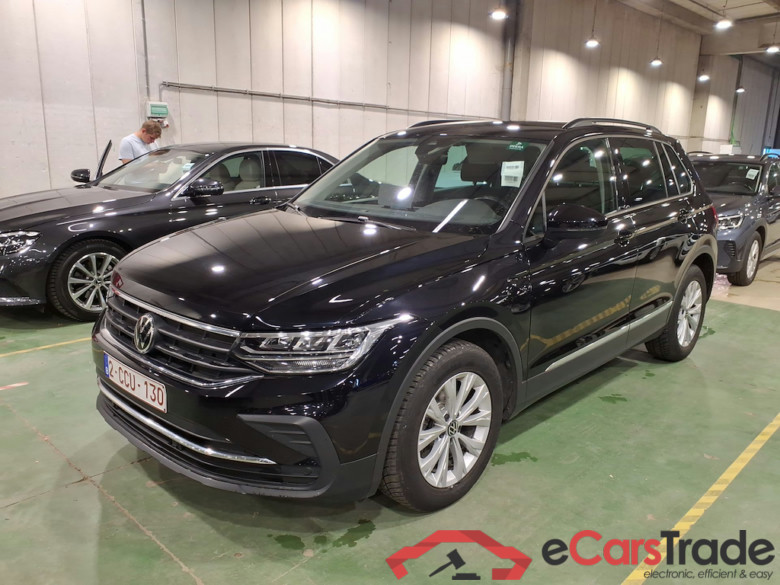 VOLKSWAGEN Tiguan 1.5 TSI 96KW LIFE BUSINESS