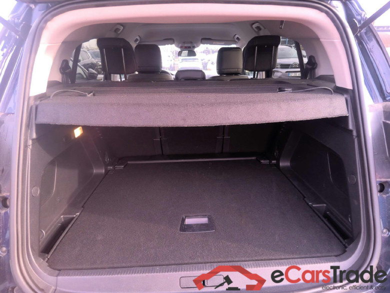 Citroen C5 AIRCROSS Max Hybride 136 e-DCS6 #5