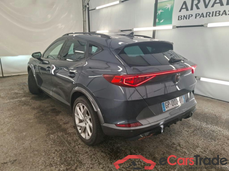 CUPRA Formentor / 2020 / 5P / SUV 1.4 e-HYBRID 204ch DSG6 V #3