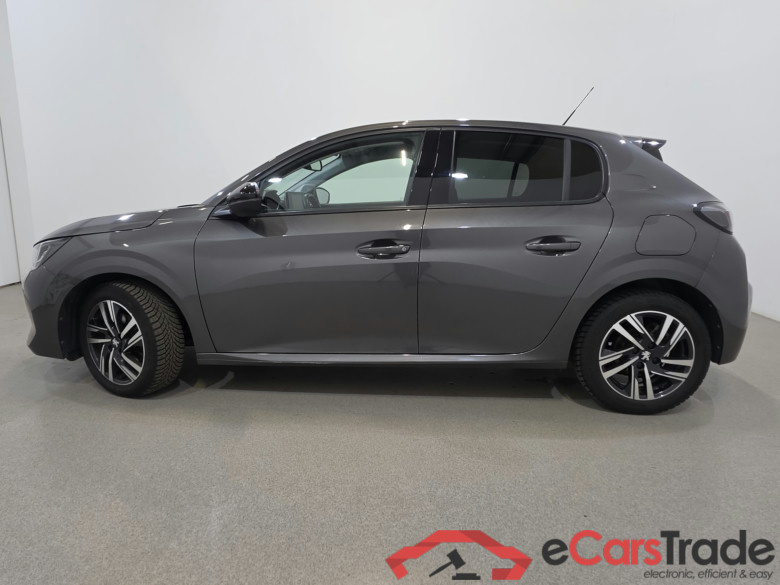 Peugeot 208 1.5 BlueHDi Allure LED Navi Klima PDC ... #2