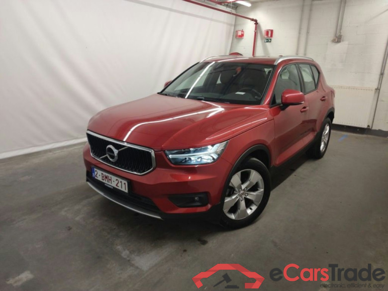 Volvo XC40 T3 Geartronic Momentum Pro 5d #1