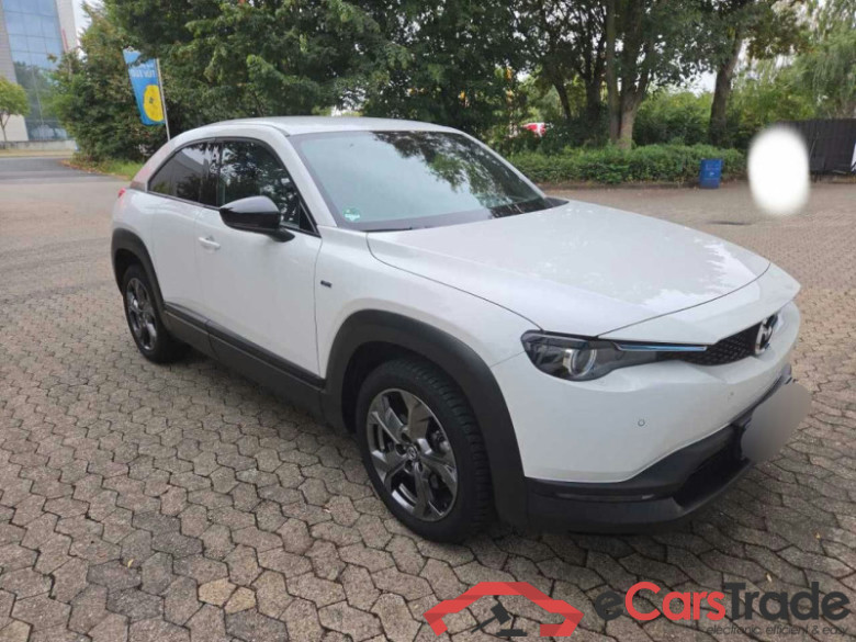 Mazda MX-30 (DR)(05.2020->) DE - SUV5 e-SKYACTIV, Advantage, 2022 - 2025 #1