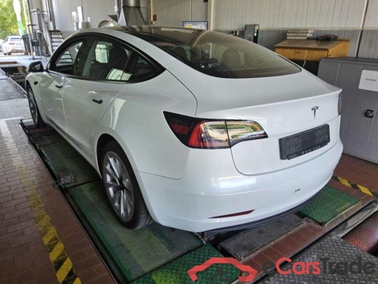 Tesla Model 3 - Lim4, RWD 60 kWh, 2021 - 2023 60 kWh #4