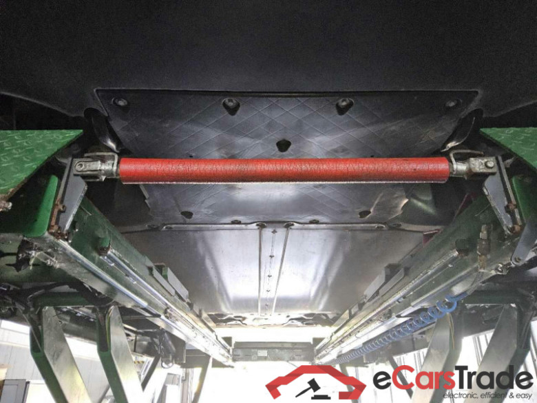 Tesla Model 3 - Lim4, RWD 60 kWh, 2021 - 2023 60 kWh #5