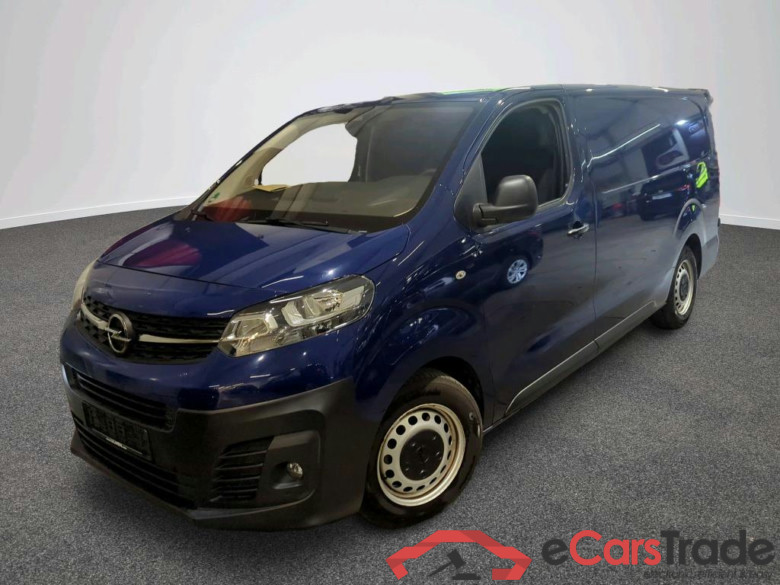 OPEL Vivaro-e Cargo L (75-kWh) Elegance 4d 100kW #1