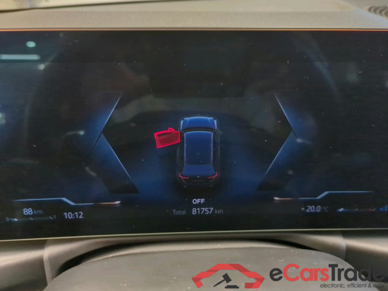 Baureihe 3 Touring 320 d 2.0 140KW AT8 E6d #5