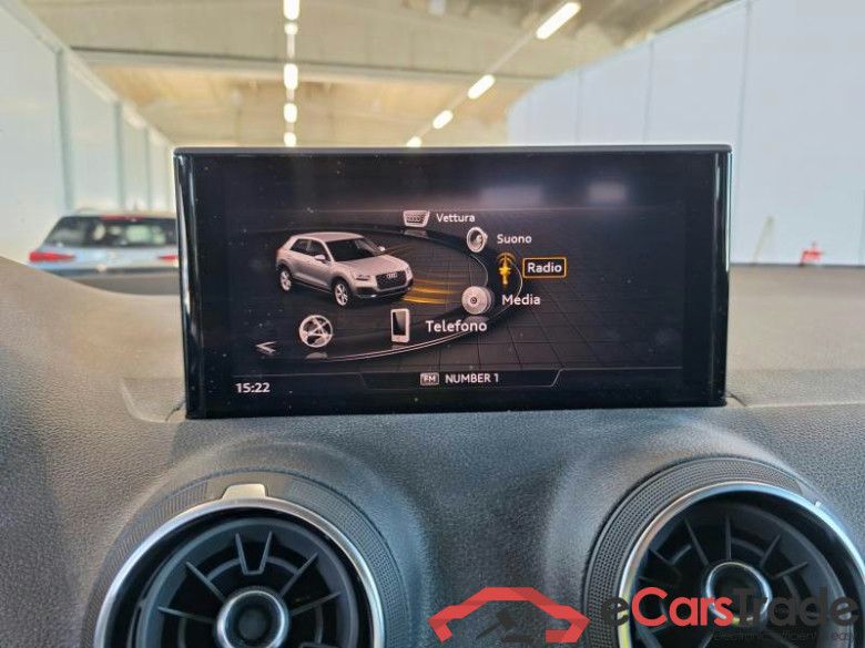 AUDI Q2 / 2020 / 5P / SUV 1.5 35 TFSI ADMIRED S TRONIC #5