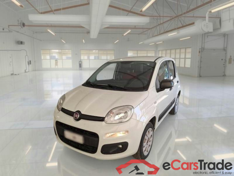 FIAT PANDA / 2012 / 5P / BERLINA 900CC 85CV VAN EU6D 4X4 2P.POP