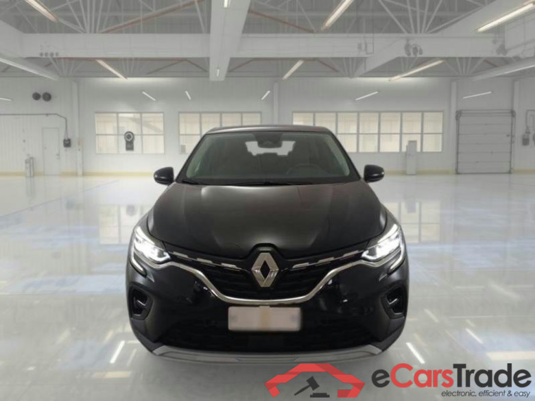 RENAULT CAPTUR / 2019 / 5P / SUV 1.0 TCE 74KW GPL INTENS (AUTOCARRO) #6