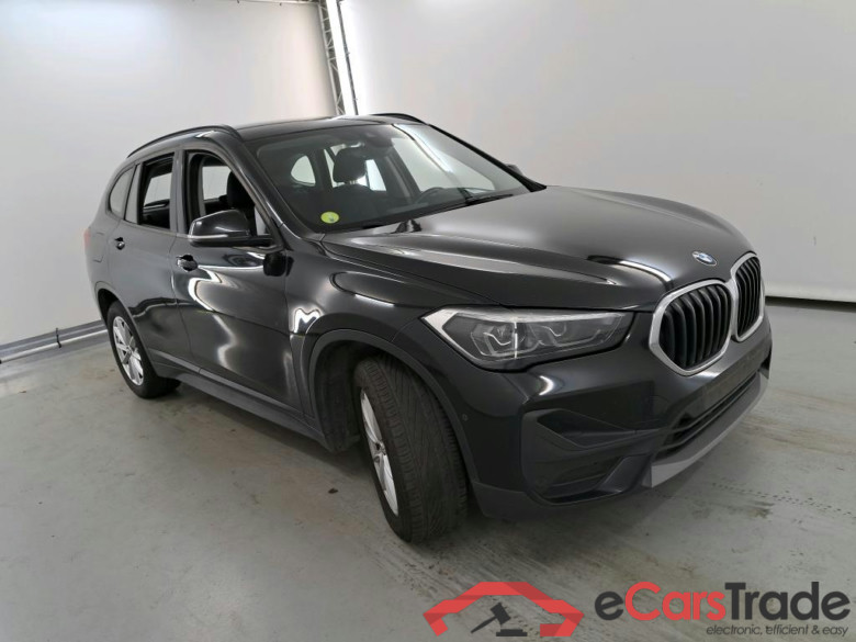 BMW X1 1.5 SDRIVE16D #2