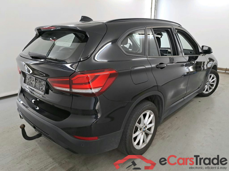 BMW X1 1.5 SDRIVE16D #4