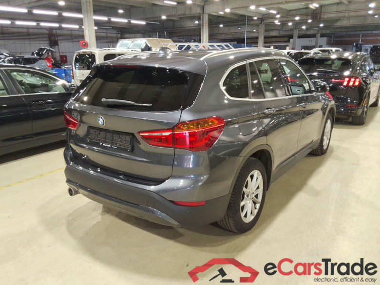 BMW X1 1.5 SDRIVE16DA #4