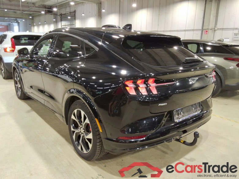 FORD MUSTANG MACH-E BEV 99KWH 248KW EXTENDED RANGE AWD #2
