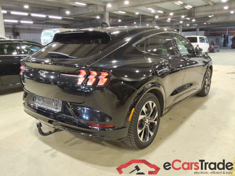 FORD MUSTANG MACH-E BEV 99KWH 248KW EXTENDED RANGE AWD #4