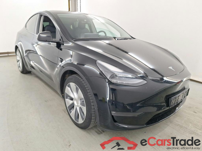 TESLA MODEL Y BEV LONG RANGE AUTO 4WD #2