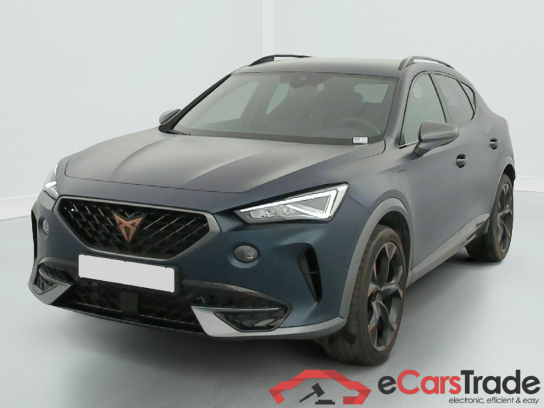 Cupra Formentor VZ 1.4 E-HYBRID 245 CH DSG6 #3
