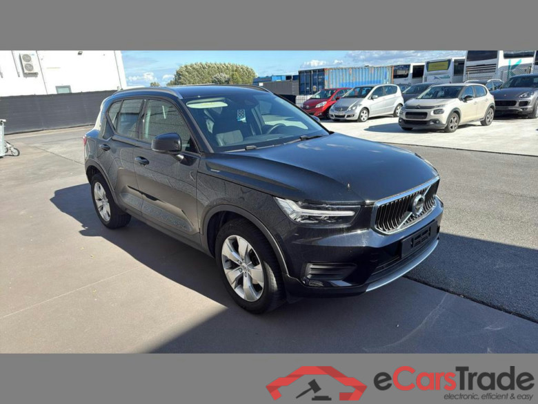 VOLVO XC40 1.5 T3 Momentum Pro Geartronic #2