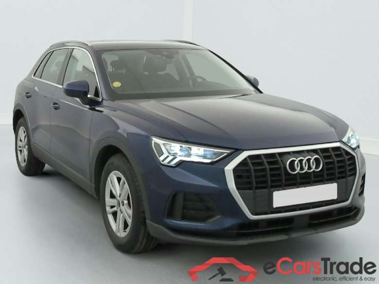 Audi Q3 Business Executive 35 TDI 150 ch S tronic 7 #1