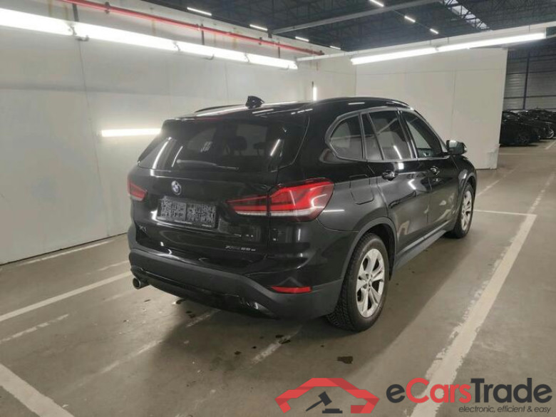 BMW X1 X1 xDrive25e (162 kW) (PHEV) 162kW/220pk  5D/P Auto-6 #4