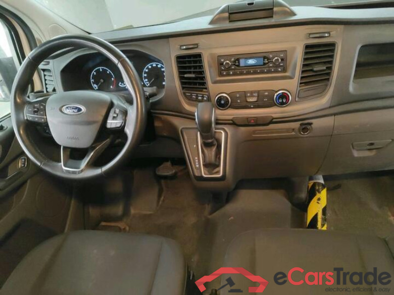 Ford Transit Custom Transit Custom 280S 2.0TD/96Kw A6 FWD Trend 96kW/130pk  4D/P Auto-6 #5
