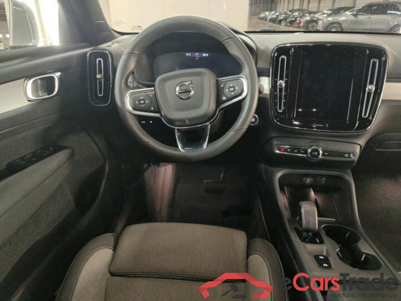 Volvo XC40 XC40 T4 PHEV Inscription Expression Aut. (PHEV) 155kW/211pk  5D/P Auto-7 #5