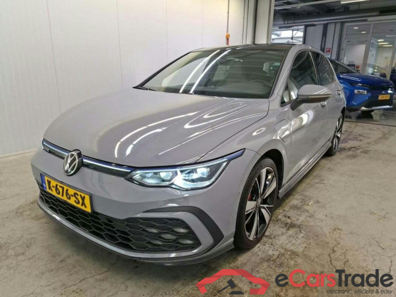 VOLKSWAGEN GOLF 1.4 eHybrid GTE #1