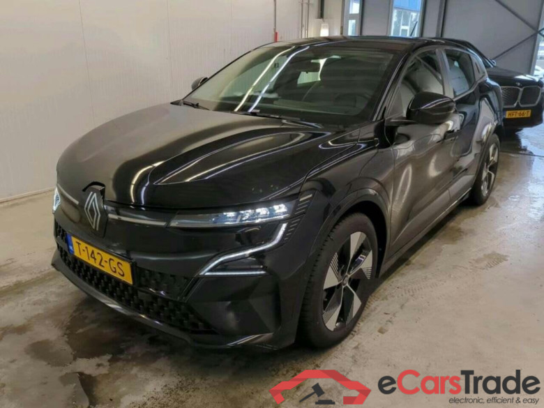 RENAULT Mégane E-Tech EV60 O.C. Evolution #1