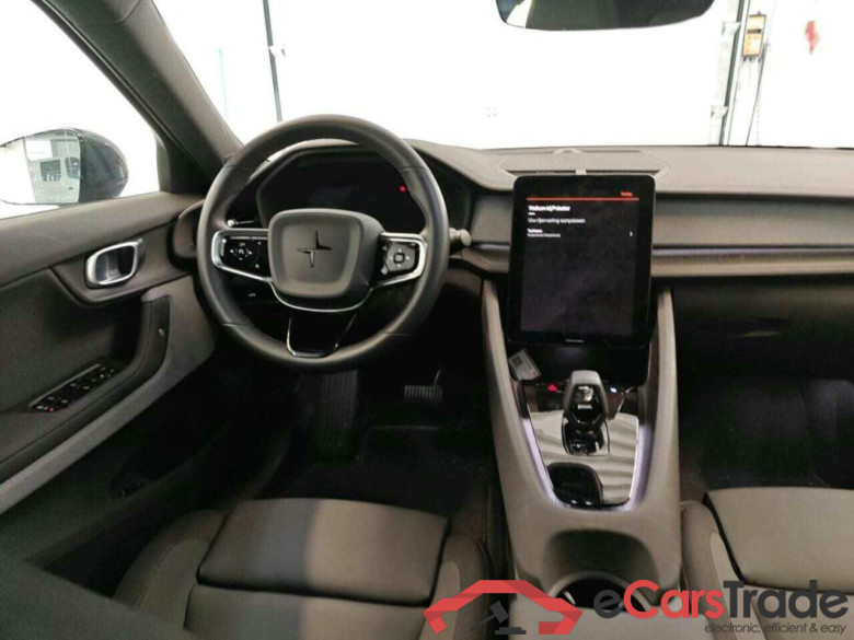 Polestar 2 LRSM 78 kWh #3