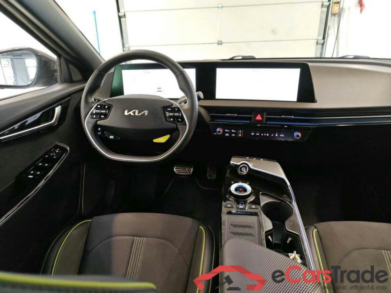 KIA EV6 GT AWD 77.4 kWh #3