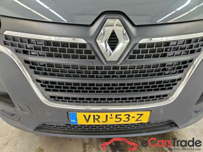 RENAULT Master T35 2.3 dCi L3 #5