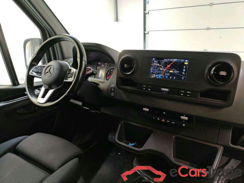 MERCEDES-BENZ Sprinter 314 2.2 CDI L1H2 #3