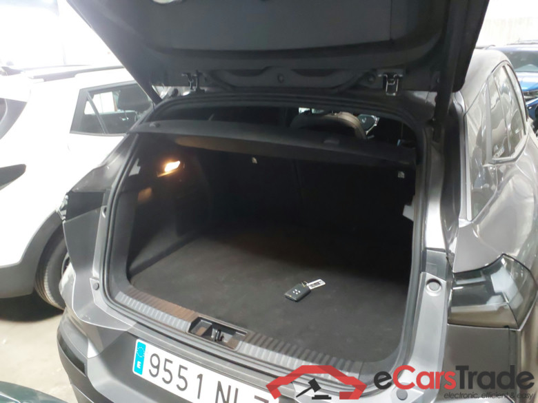 RENAULT SYMBIOZ  full hybrid E Tech 117kW 160cv Espirit Alpine(Winterpack) #6