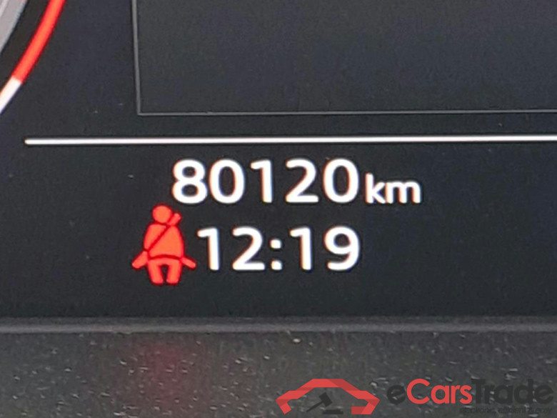 AUDI Q5 SPORTBACK / 2020 / 5P / todoterreno S line 40 TDI 150kW quattro-ultra #5