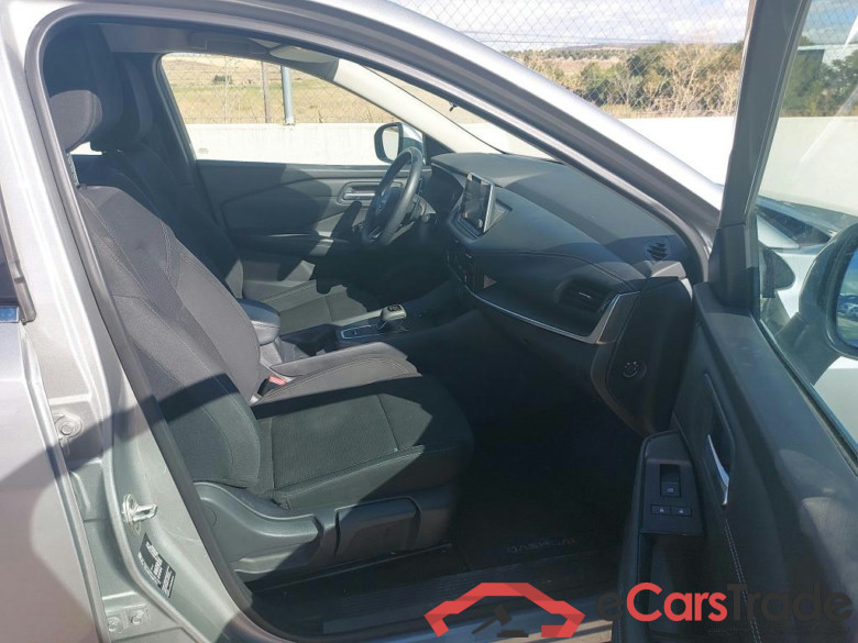 NISSAN QASHQAI / 2021 / 5P / todoterreno DIG-T 116kW (158CV) mHEV Xtronic Acenta (AC8) #6