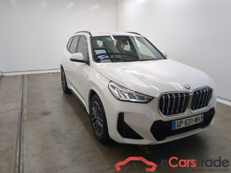 BMW X1 / 2022 / 5P / SUV xDrive25e M Sport DKG7 #2