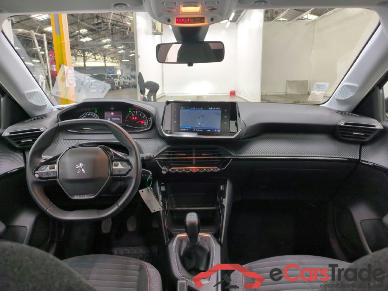 208 Active Business 1.2 PureTech #5