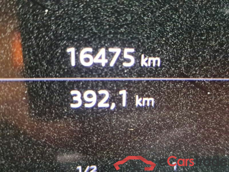 AUDI A5 AVANT / 2024 / 5P / STATION WAGON TDI 150KW S TRONIC BUSINESS #5