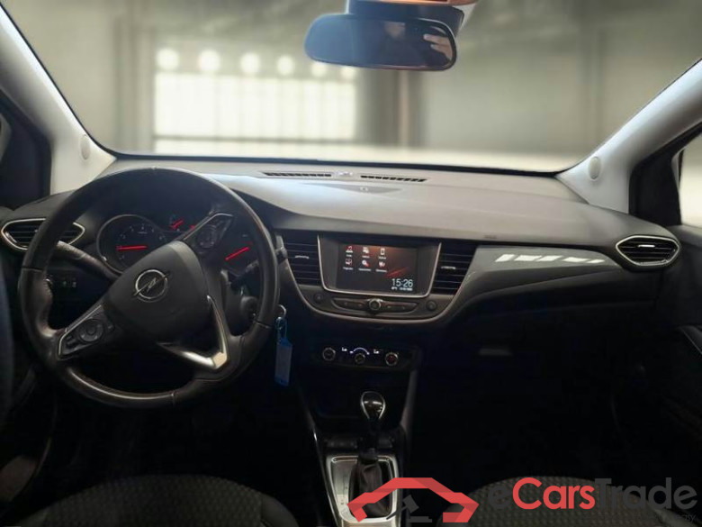 OPEL CROSSLAND X / 2017 / 5P / CROSSOVER 1.5 DIESEL 120CV INNOVATION SeS AT6 #3
