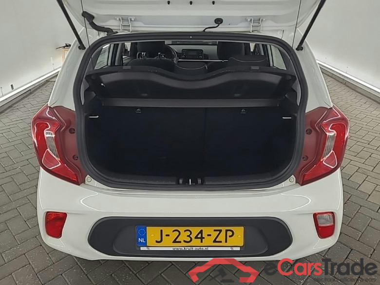 KIA Picanto 1.0 DPi ComfortLine 5-zits 5D 49kW #5