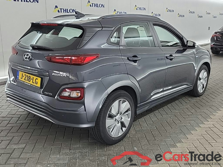 HYUNDAI Kona Comfort Electric 64 kWh 5D #3