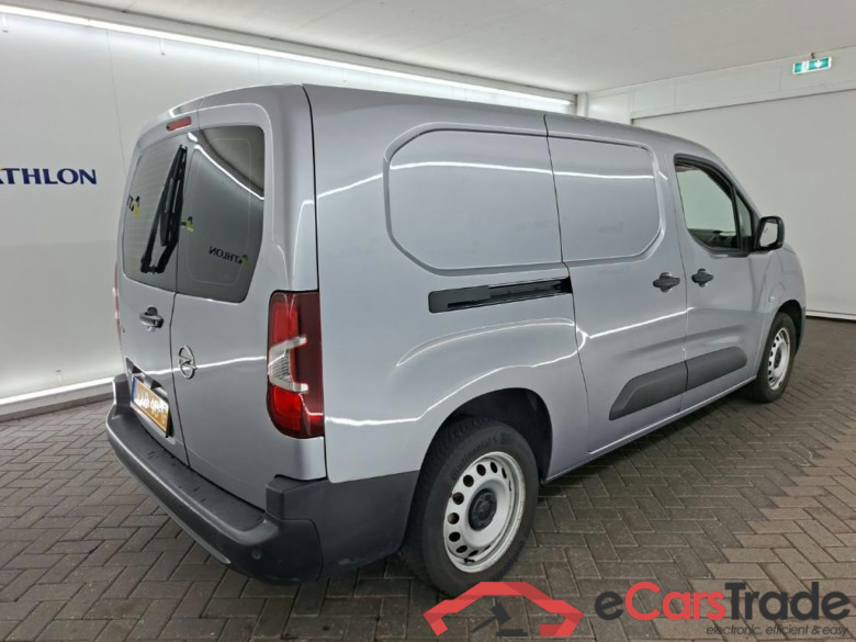 OPEL Combo 1.5D 130pk S&S EAT8 1000kg L2 4D #3