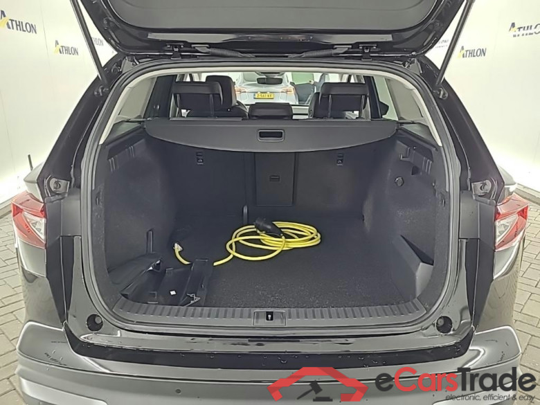 SKODA Enyaq iV iV 60 Business Edition 5D 132kW Athlon Edition #5