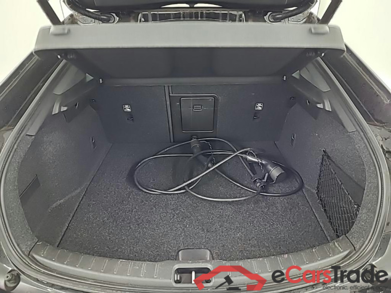 Polestar Polestar 2 64kWh Single Motor Standard Range 5D 165kW #5