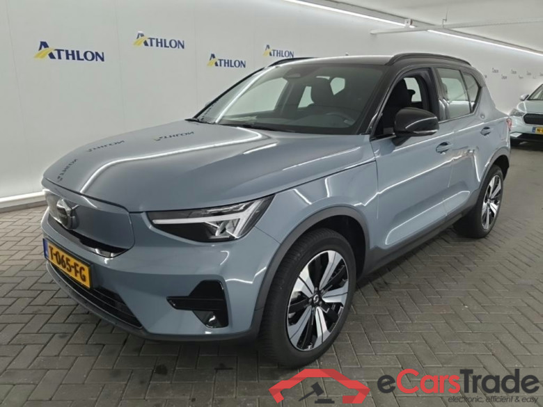 VOLVO XC40 Recharge Pure Electric Plus 5D 170kW