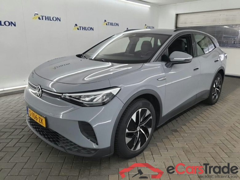VOLKSWAGEN ID.4 77kWh 150kW Pro Auto 5D Athlon Edition