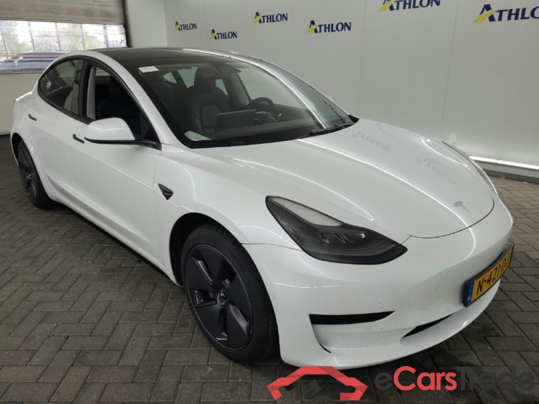 Tesla Model 3 Standard Range Plus RWD 4D 225kW #2