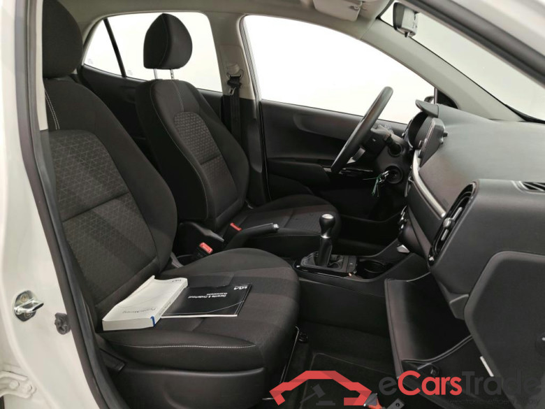 Kia Picanto 1.0 DPi ComfortLine 4-zits 5d #3