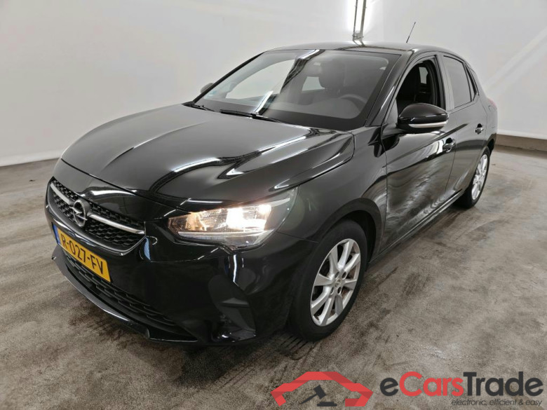 Opel Corsa 1.2 EDITION 55KW 5d #1