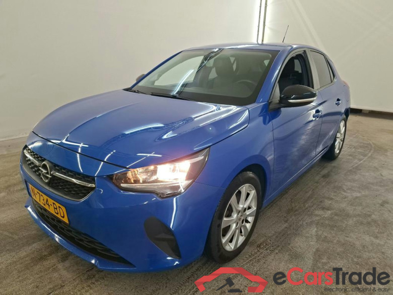 Opel Corsa 1.2 TURBO EDITION 74KW 5d #1